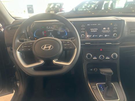 HYUNDAI Creta 1.0 12V 4P FLEX TGDI TURBO COMFORT AUTOMÁTICO, Foto 11