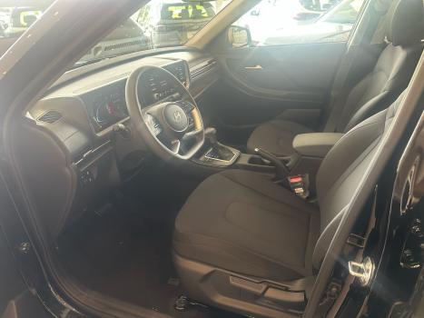 HYUNDAI Creta 1.0 12V 4P FLEX TGDI TURBO COMFORT AUTOMÁTICO, Foto 12
