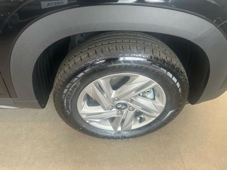 HYUNDAI Creta 1.0 12V 4P FLEX TGDI TURBO COMFORT AUTOMÁTICO, Foto 14