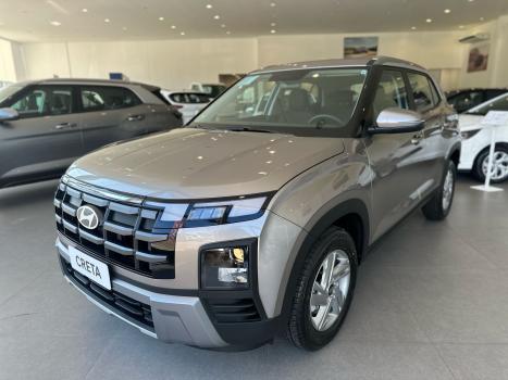 HYUNDAI Creta 1.0 12V 4P FLEX TGDI TURBO COMFORT AUTOMÁTICO, Foto 1