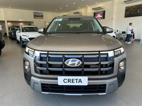 HYUNDAI Creta 1.0 12V 4P FLEX TGDI TURBO COMFORT AUTOMÁTICO, Foto 3