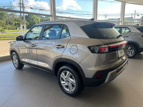 HYUNDAI Creta 1.0 12V 4P FLEX TGDI TURBO COMFORT AUTOMÁTICO, Foto 5