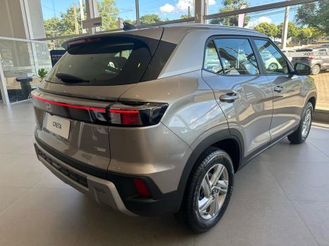 HYUNDAI Creta 1.0 12V 4P FLEX TGDI TURBO COMFORT AUTOMÁTICO, Foto 6