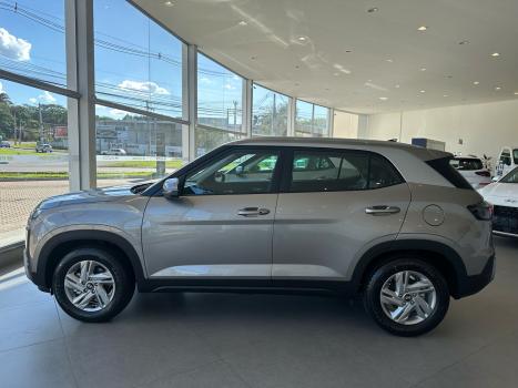 HYUNDAI Creta 1.0 12V 4P FLEX TGDI TURBO COMFORT AUTOMÁTICO, Foto 7