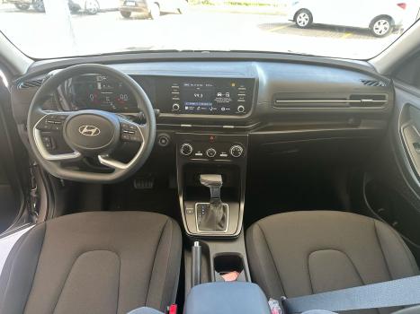 HYUNDAI Creta 1.0 12V 4P FLEX TGDI TURBO COMFORT AUTOMÁTICO, Foto 9