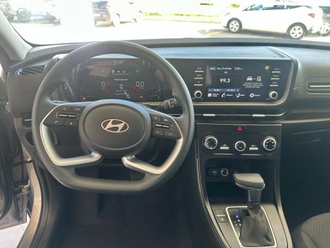 HYUNDAI Creta 1.0 12V 4P FLEX TGDI TURBO COMFORT AUTOMÁTICO, Foto 10