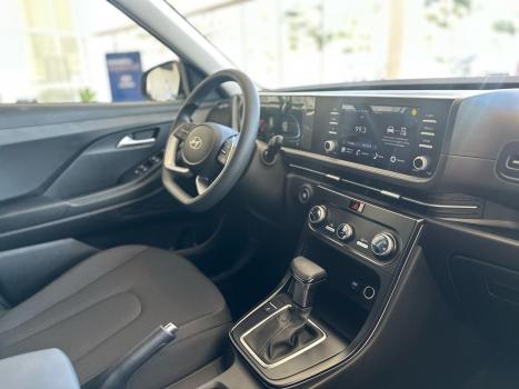 HYUNDAI Creta 1.0 12V 4P FLEX TGDI TURBO COMFORT AUTOMÁTICO, Foto 11