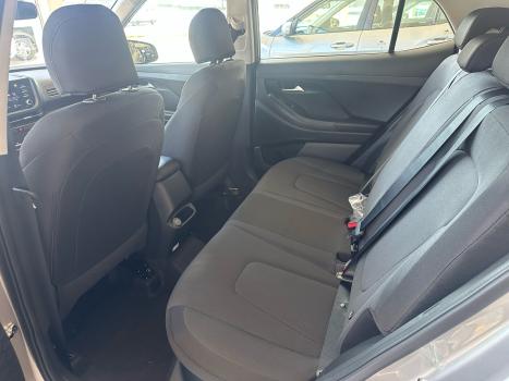 HYUNDAI Creta 1.0 12V 4P FLEX TGDI TURBO COMFORT AUTOMÁTICO, Foto 13