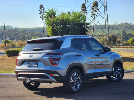 HYUNDAI Creta 1.6 16V 4P FLEX LIMITED EDITION AUTOMÁTICO, Foto 2 HYUNDAI Creta 1.6 16V 4P FLEX LIMITED EDITION AUTOMÁTICO, Foto 2