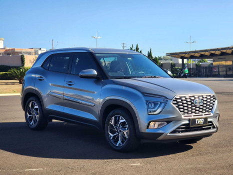 HYUNDAI Creta 1.6 16V 4P FLEX LIMITED EDITION AUTOMÁTICO, Foto 3 HYUNDAI Creta 1.6 16V 4P FLEX LIMITED EDITION AUTOMÁTICO, Foto 3