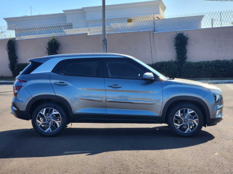 HYUNDAI Creta 1.6 16V 4P FLEX LIMITED EDITION AUTOMÁTICO, Foto 4 HYUNDAI Creta 1.6 16V 4P FLEX LIMITED EDITION AUTOMÁTICO, Foto 4