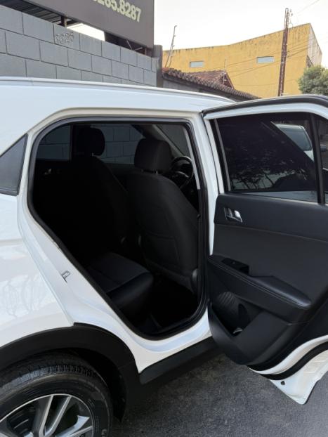 HYUNDAI Creta 1.6 16V 4P FLEX PULSE AUTOMTICO, Foto 4