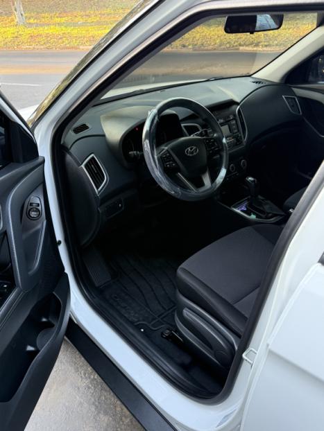 HYUNDAI Creta 1.6 16V 4P FLEX PULSE AUTOMTICO, Foto 6