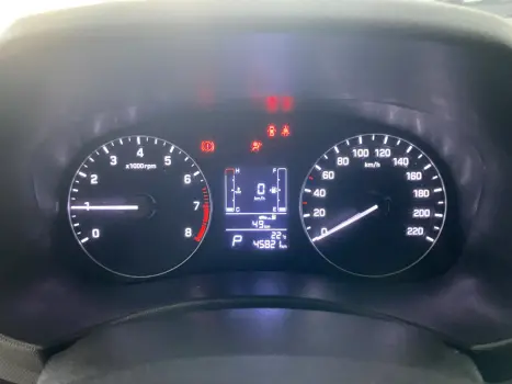 HYUNDAI Creta 1.6 16V 4P FLEX ATTITUDE AUTOMTICO, Foto 10
