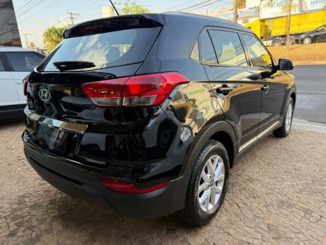 HYUNDAI Creta 1.6 16V 4P FLEX ACTION AUTOMTICO, Foto 2