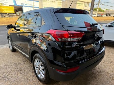 HYUNDAI Creta 1.6 16V 4P FLEX ACTION AUTOMTICO, Foto 7