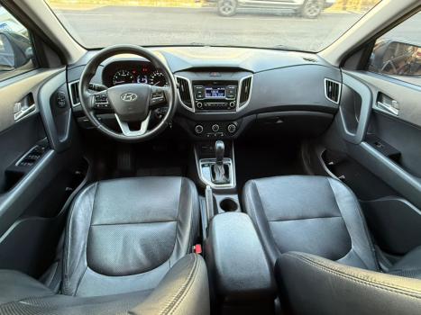 HYUNDAI Creta 1.6 16V 4P FLEX ACTION AUTOMTICO, Foto 8