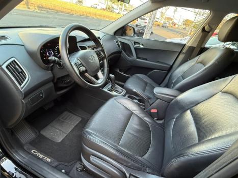 HYUNDAI Creta 1.6 16V 4P FLEX ACTION AUTOMTICO, Foto 9
