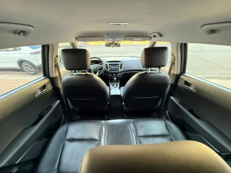 HYUNDAI Creta 1.6 16V 4P FLEX ACTION AUTOMTICO, Foto 10