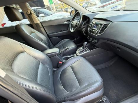 HYUNDAI Creta 1.6 16V 4P FLEX ACTION AUTOMTICO, Foto 11