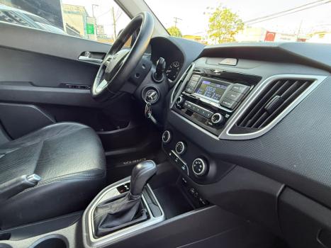 HYUNDAI Creta 1.6 16V 4P FLEX ACTION AUTOMTICO, Foto 12