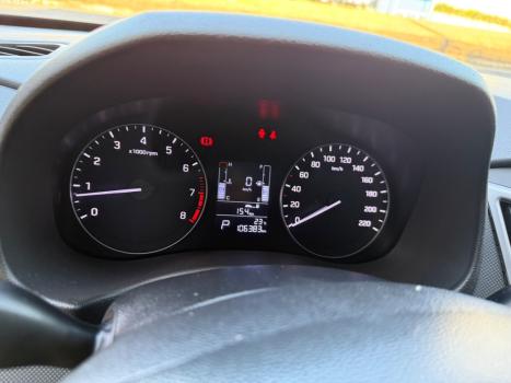 HYUNDAI Creta 1.6 16V 4P FLEX ACTION AUTOMTICO, Foto 13