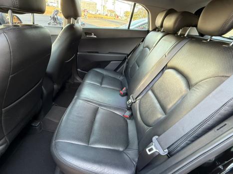 HYUNDAI Creta 1.6 16V 4P FLEX ACTION AUTOMTICO, Foto 14