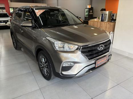 HYUNDAI Creta 1.6 16V 4P FLEX PULSE AUTOMTICO, Foto 1