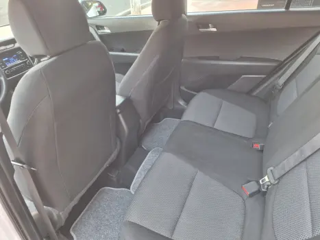 HYUNDAI Creta 1.6 16V 4P FLEX ATTITUDE AUTOMTICO, Foto 9