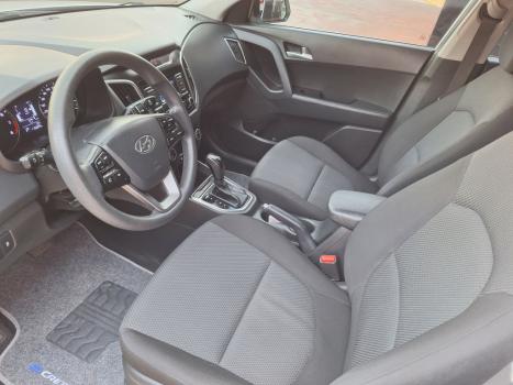 HYUNDAI Creta 1.6 16V 4P FLEX ATTITUDE AUTOMTICO, Foto 10