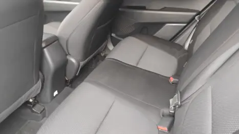 HYUNDAI Creta 1.6 16V 4P FLEX ATTITUDE AUTOMÁTICO, Foto 7 HYUNDAI Creta 1.6 16V 4P FLEX ATTITUDE AUTOMÁTICO, Foto 7
