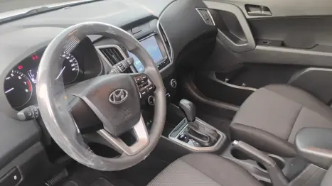 HYUNDAI Creta 1.6 16V 4P FLEX ATTITUDE AUTOMÁTICO, Foto 6 HYUNDAI Creta 1.6 16V 4P FLEX ATTITUDE AUTOMÁTICO, Foto 6