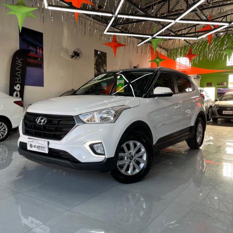 HYUNDAI Creta 1.6 16V 4P FLEX ATTITUDE, Foto 1