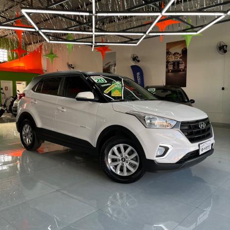 HYUNDAI Creta 1.6 16V 4P FLEX ATTITUDE, Foto 3
