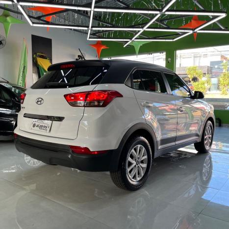 HYUNDAI Creta 1.6 16V 4P FLEX ATTITUDE, Foto 4