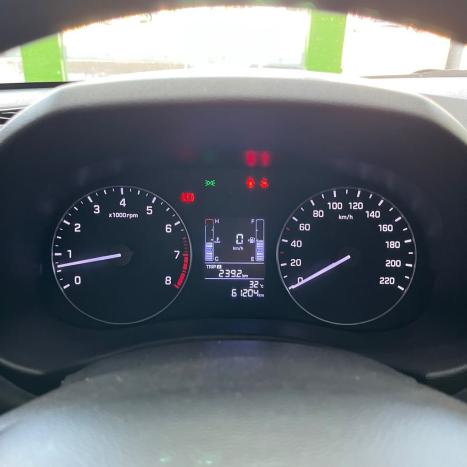 HYUNDAI Creta 1.6 16V 4P FLEX ATTITUDE, Foto 5