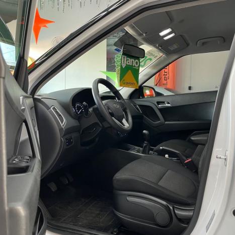 HYUNDAI Creta 1.6 16V 4P FLEX ATTITUDE, Foto 6