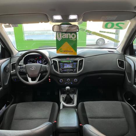 HYUNDAI Creta 1.6 16V 4P FLEX ATTITUDE, Foto 7