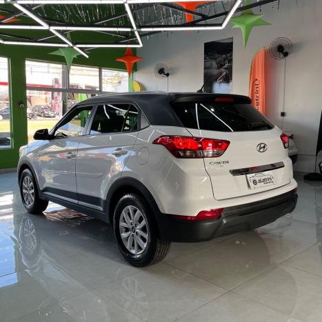 HYUNDAI Creta 1.6 16V 4P FLEX ATTITUDE, Foto 8