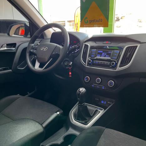 HYUNDAI Creta 1.6 16V 4P FLEX ATTITUDE, Foto 9