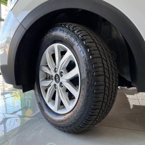 HYUNDAI Creta 1.6 16V 4P FLEX ATTITUDE, Foto 13