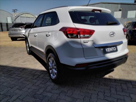 HYUNDAI Creta 1.6 16V 4P FLEX ACTION AUTOMTICO, Foto 6