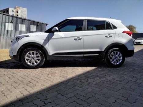 HYUNDAI Creta 1.6 16V 4P FLEX ACTION AUTOMTICO, Foto 7
