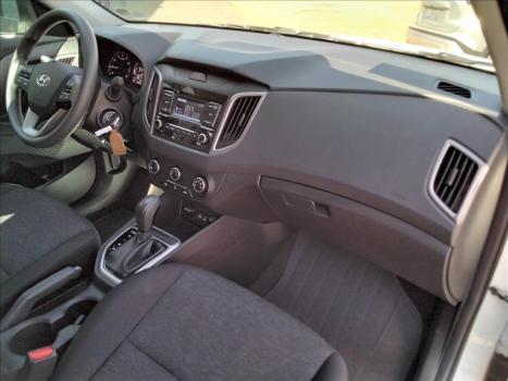HYUNDAI Creta 1.6 16V 4P FLEX ACTION AUTOMTICO, Foto 8