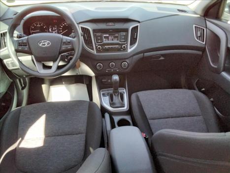 HYUNDAI Creta 1.6 16V 4P FLEX ACTION AUTOMTICO, Foto 10