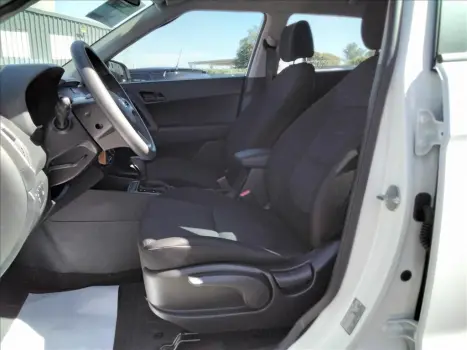 HYUNDAI Creta 1.6 16V 4P FLEX ACTION AUTOMTICO, Foto 11