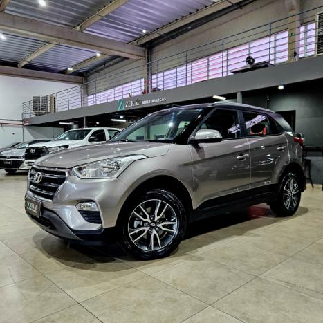 HYUNDAI Creta 1.6 16V 4P FLEX PULSE AUTOMTICO, Foto 3