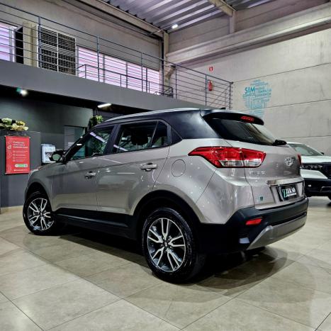 HYUNDAI Creta 1.6 16V 4P FLEX PULSE AUTOMTICO, Foto 5