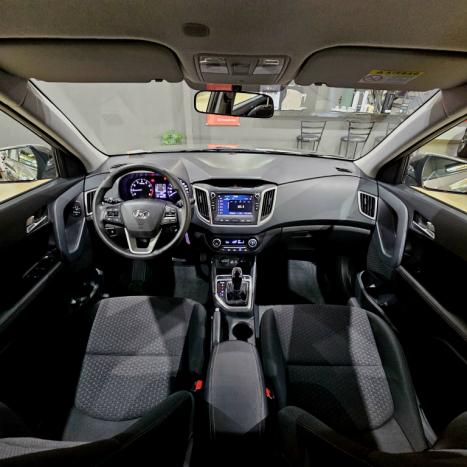HYUNDAI Creta 1.6 16V 4P FLEX PULSE AUTOMTICO, Foto 6