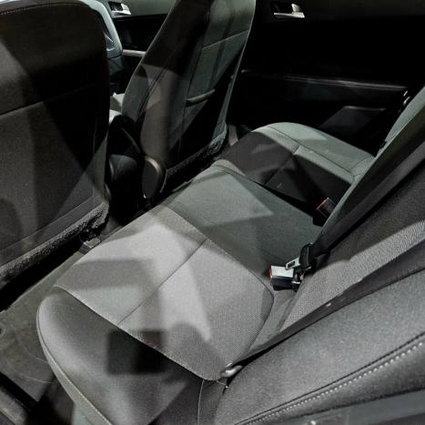 HYUNDAI Creta 1.6 16V 4P FLEX PULSE AUTOMTICO, Foto 8